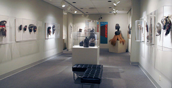 Museum Displays