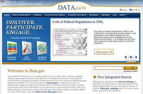 Data.gov